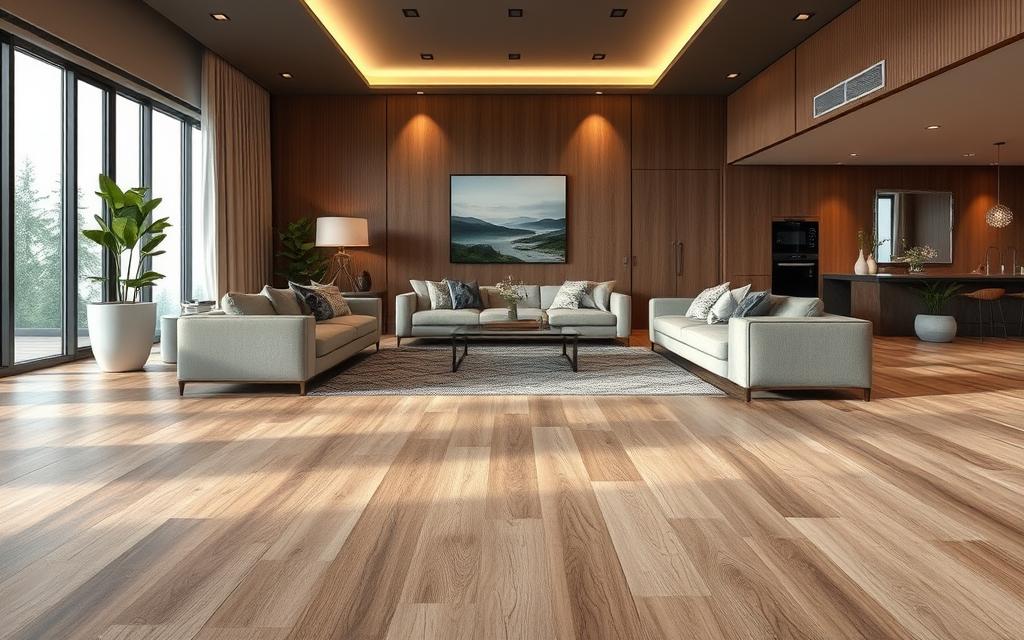 Coyyn Vinyl Flooring