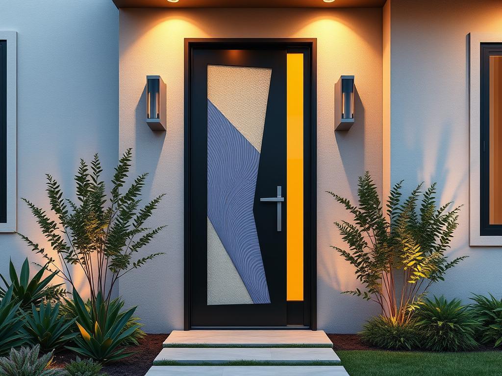 Discover the Innovative coyyn Door for Your Home