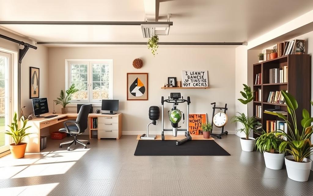 Garage Conversion