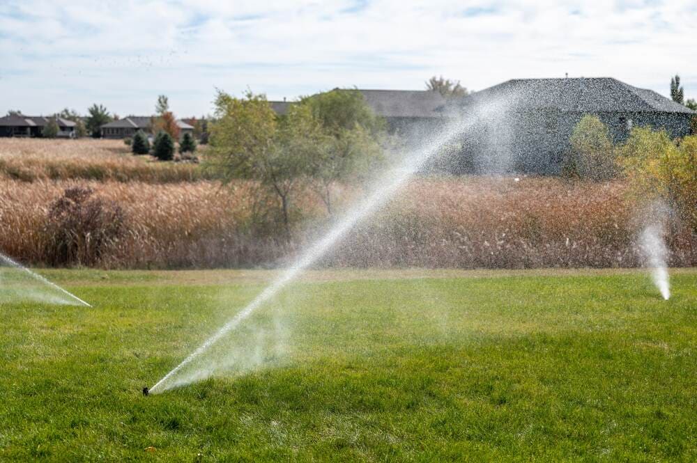 Top-Rated Water Sprinkler Repair in Salem, Oregon – Get Your Free Estimate!