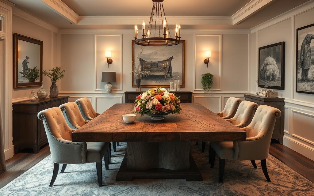 dining room furniture