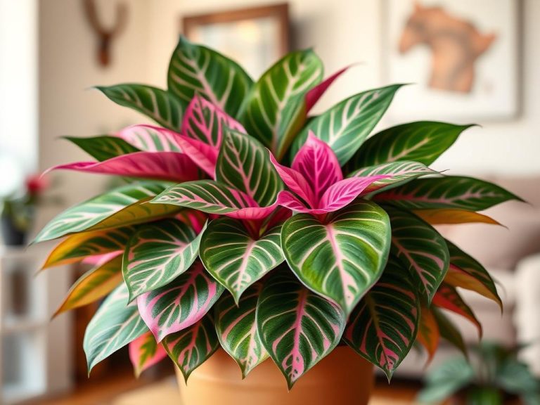 pink princess philodendron