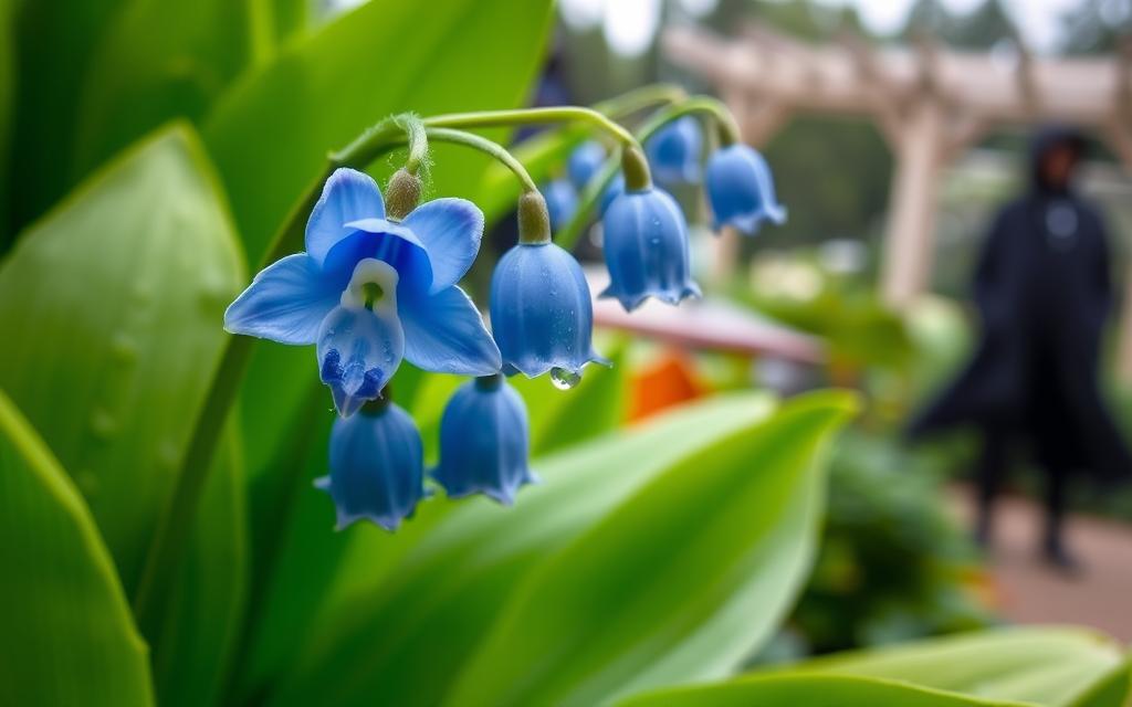 poisonous plant