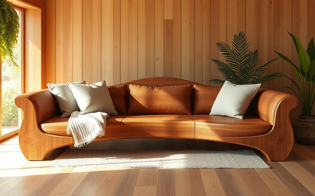 wooden sofa design coyyn