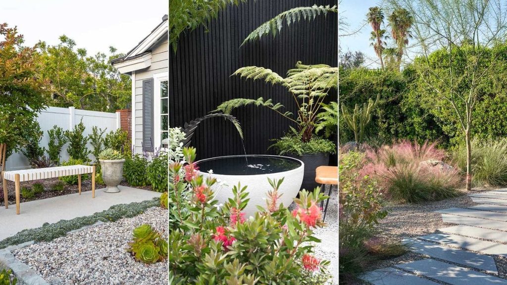 10 Stunning Low-Maintenance Front Yard Landscaping Ideas You’ll Love