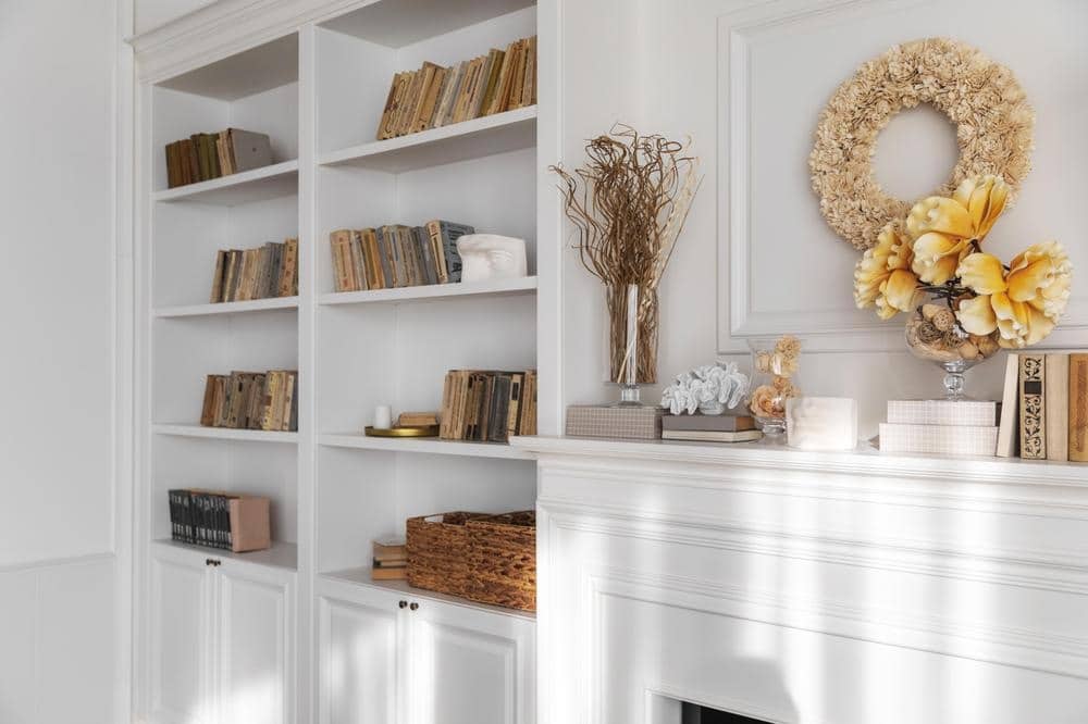 Creative Bookcase Ideas Transform Your Living Space with These Designs