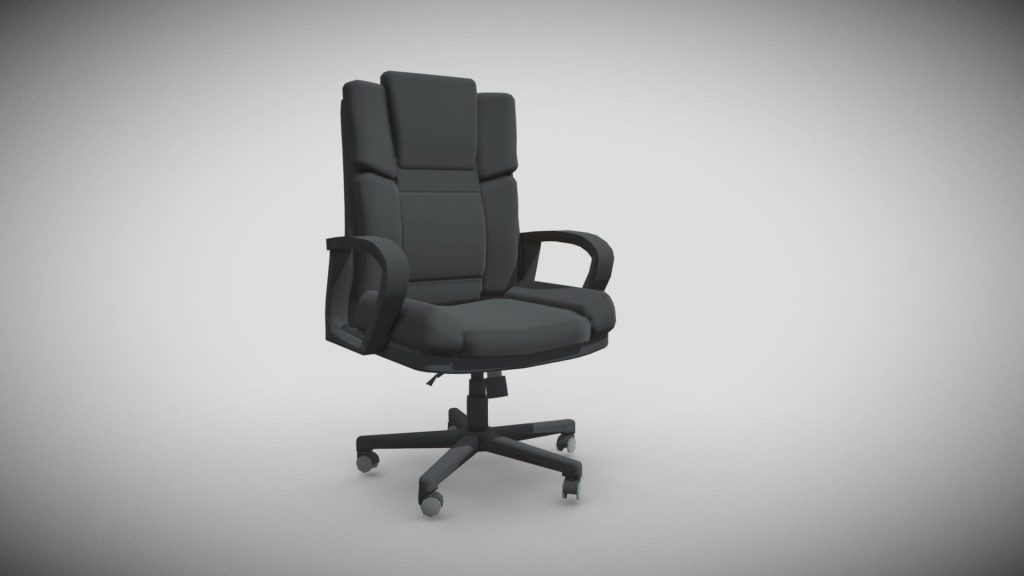 Discover Comfort: The Versatile Chair Model 7588 Item 184782