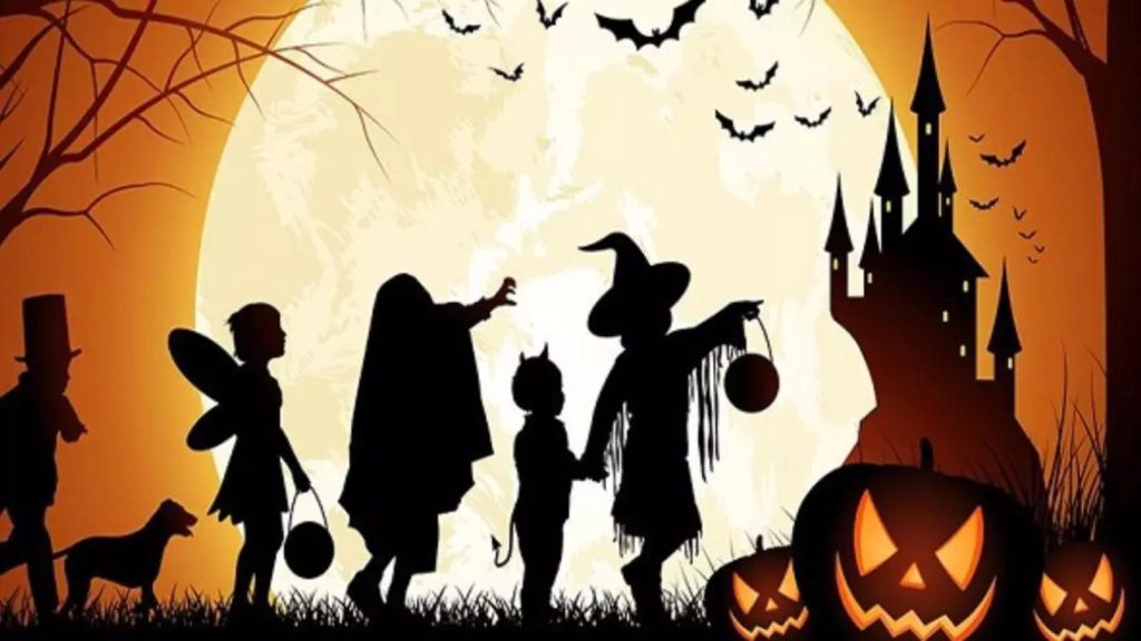 Learn about Halloween's origins, culture, and reasons for celebration