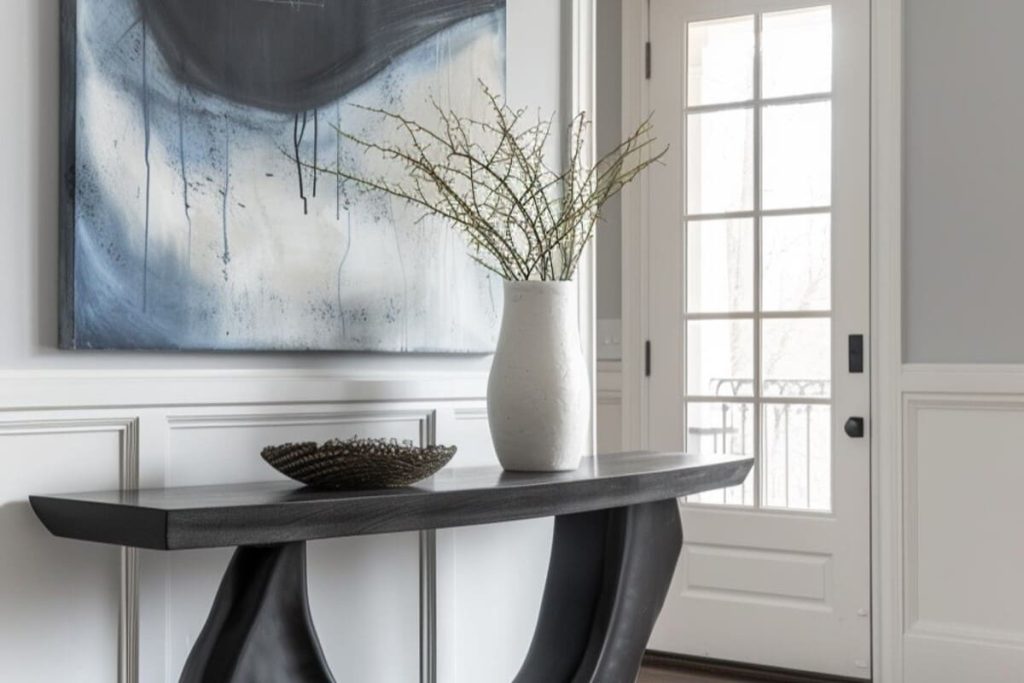 Maximize Style: 10 Stunning Console Table Decor Ideas for Every Home