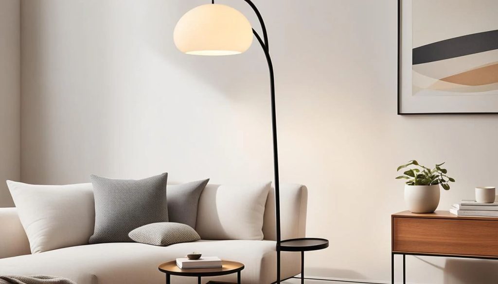 Shop Floor Lamps: Transform Your Living Space with These Stylish Options