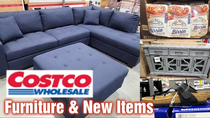 Top Costco Subtle Furniture for Every Room in Your Home