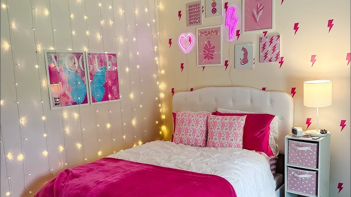 15 Preppy Room Decorating Ideas for Stylists